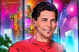 17 Anos Depois: A Celebração Atemporal do Post ‘Running Bitcoin’ de Hal Finney!