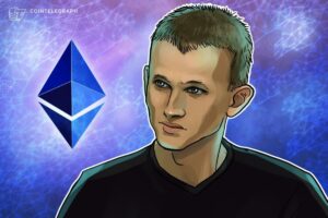 Vitalik Buterin Exige uma “Limpeza Urgente” para Combater a Superlotação do Ethereum!