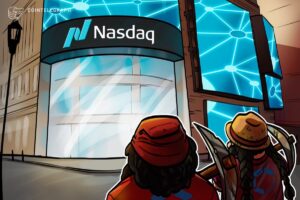 Nasdaq Ameaça Canaan: Aumente o Valor das Ações ou Prepare-se para o Desligamento!