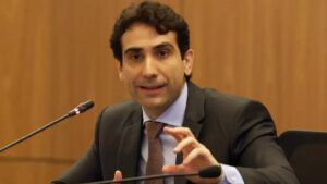 Reunião explosiva: Galípolo e diretores do BC frente a frente com o presidente do TCU!