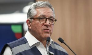 Ministro da Saúde: SUS pronto para acolher venezuelanos em crise!