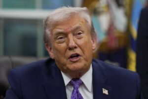 Trump Exige que Gigantes da Tecnologia Arcam Mais pela Energia – E Elas Estão Vibrando!