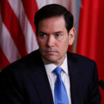 Rubio afirma: Acordo EUA-Irã pode ser selado hoje! 1 2025 08 14T151247Z 1 LYNXMPEL7D0ON RTROPTP 4 UCRANIA CRISE RUBIO TRUMPPUTIN