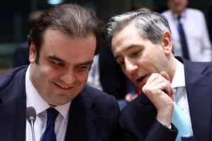 Irlanda Desafia Mercosul: Voto Contra Acordo Comedido!