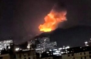 Venezuelanos em Alerta: O Impacto do Ataque nos Mercados Hoje!