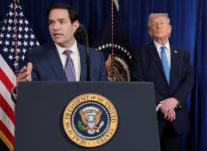 Rubio Revela: Trump Deseja Comprar a Groenlândia!