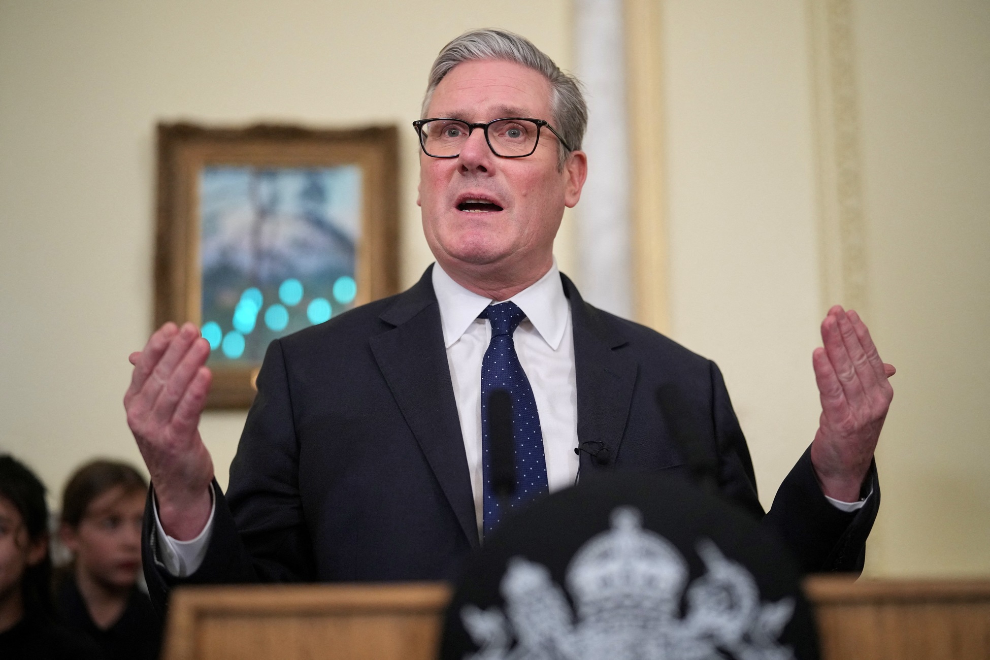 2026 01 03T202955Z 1 LYNXMPEM020I9 RTROPTP 4 EUA VENEZUELA REINOUNIDO STARMER