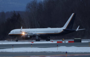 Maduro Aterrissa nos EUA: O Impacto da Captura de Trump!