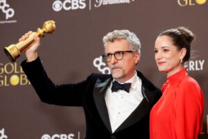 Surpreendente! ‘O Agente Secreto’ Conquista o Globo de Ouro na Categoria de Melhor Filme Estrangeiro!