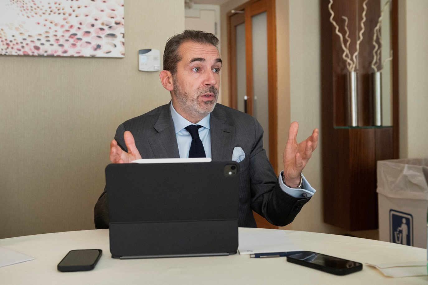 2026 01 12T222220Z 1 LYNXMPEM0B16J RTROPTP 4 NOVO NORDISK EVPS