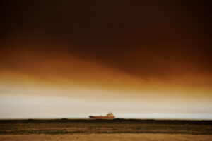 Chile em choque: incêndios devastadores deixam 16 mortos e milhares sem lar!