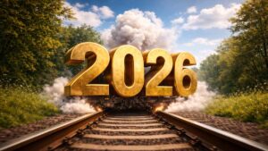2026 a todo vapor
