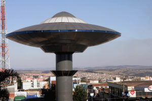 Revelações Bombásticas: Superior Tribunal Militar Libera Inquérito Sobre o Extraterrestre de Varginha!