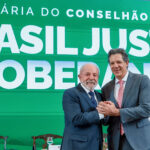 Haddad se prepara para a disputa pelo governo de SP; Pacheco mira Minas! 1 54962726857 514b989ad5 k