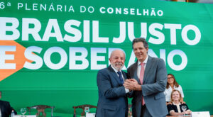 Haddad se prepara para a disputa pelo governo de SP; Pacheco mira Minas!