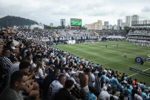 Santos x Novorizontino: Onde Captar Cada Lance Imperdível?