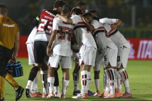Não Perca! Onde Ver o Imperdível Choque: São Paulo x São Bernardo?