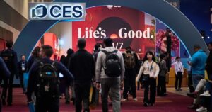 CES 2026: Prepare-se para a Revolução Tecnológica!