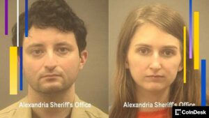 Ilya Lichtenstein Agradece à Lei de Reforma Criminal de Trump pela Liberdade Antecipada no Caso do Hack da Bitfinex!