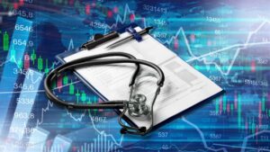 Acao de saude na B3 Foto Canva PRO Montagem Seu Dinheiro