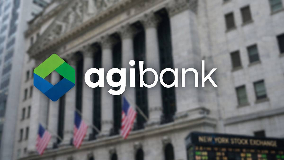 Agibank IPO EUA