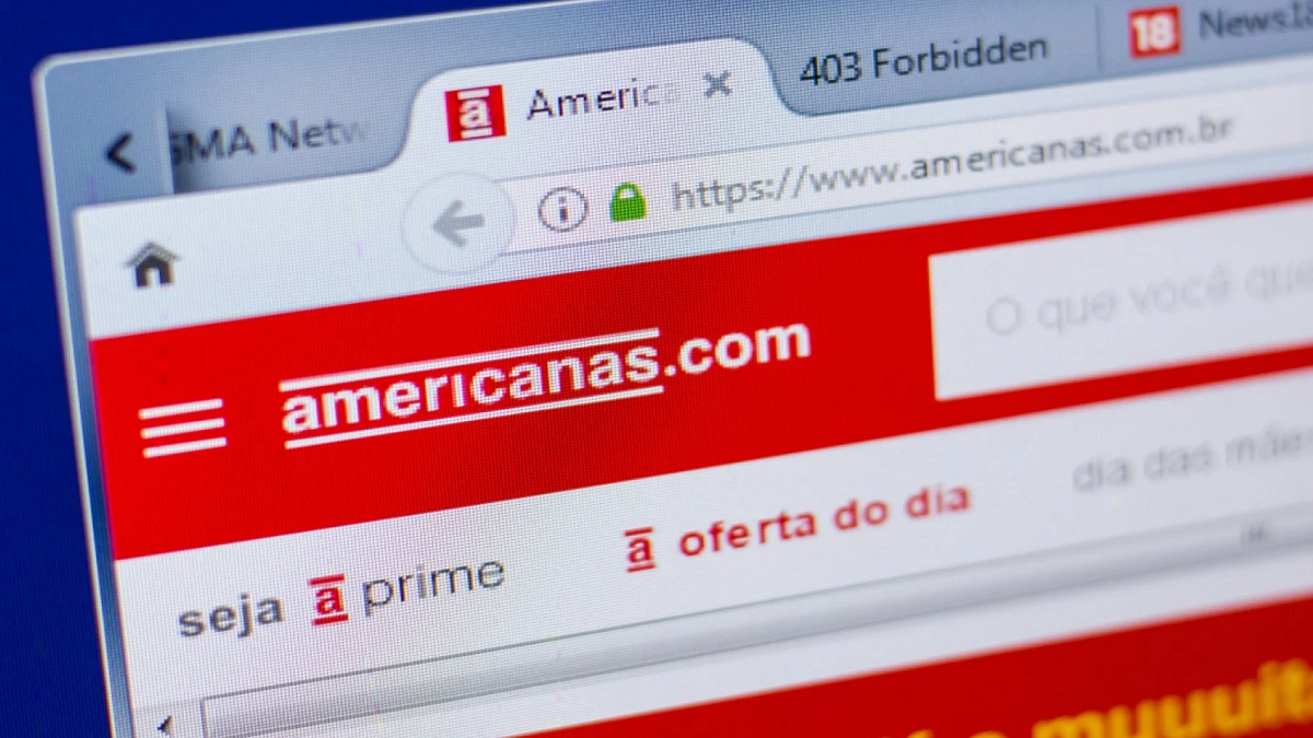 Americanas (AMER3): Um Ano de Escândalo, Impunidade e Investidores Desesperados! 4 Americanas