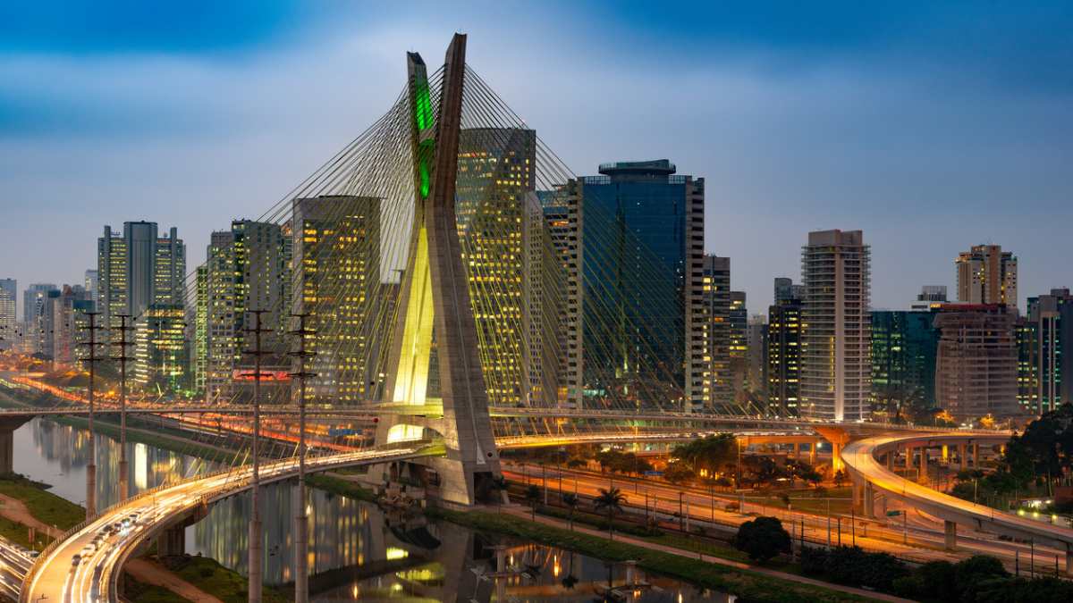 Aniversario de Sao Paulo iStock 1