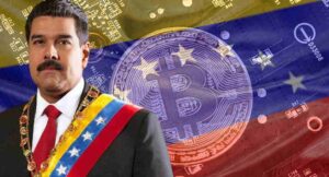 EUA na Venezuela: Criptomoedas em Risco ou Chance de Crescimento de 60.000%? 5 Artes Renan Sousa64