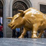 B3 bolsa de valores acoes mercados. Foto iStock