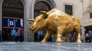 B3 bolsa de valores acoes mercados. Foto iStock