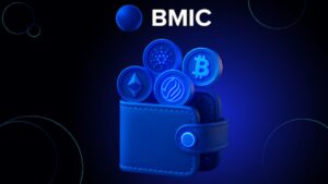 $BMIC: A Revolução da IA e Segurança Quântica – A Altcoin que Você Não Pode Ignorar!