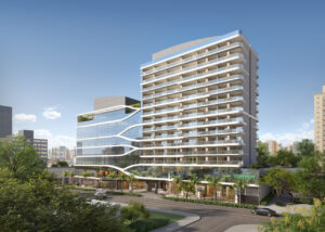 Helbor Surpreende com Crescimento de 15% nas Vendas no 4º Trimestre e Quase Dobra Lançamentos!