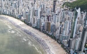 Balneário Camboriú: O Metro Quadrado Mais Caro do Brasil que Deixa Todos em Choque!