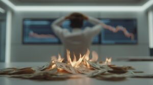 Crise Bancária e Liquidações: A Revolução da Tokenização que Revela Riscos Ocultos!