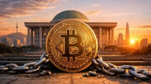 Fim da Proibição: A Revolução do Bitcoin na Coreia do Sul!