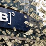 Ibovespa nas alturas: B3 (B3SA3) explode lucros e surpreende no 4T25! 3 Bolsa B3 dolares