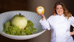 “Michele Marques: De 500 Euros a Um Luxo Inesperado no Alentejo!” 5 CAPAS LIFESTYLE 20