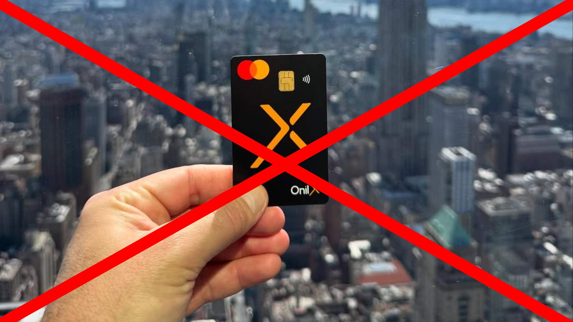 CVM proibe Onilx de captar brasileiros para investimentos em criptomoedas