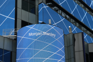 Morgan Stanley Surpreende com Lucro Estrondoso de US$ 4,39 Bilhões no 4º Trimestre!