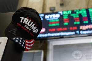Wall Street Ignora Crises Políticas e Abraça Agenda de Trump!
