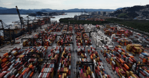 Governo Recuo Chocante: Tarifa de 105 Itens Zerada Após Polêmica!