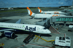 Cade adiia decisão crucial sobre a união entre United e Azul!