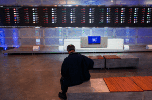 Brasil: a principal escolha após a explosão das ações!