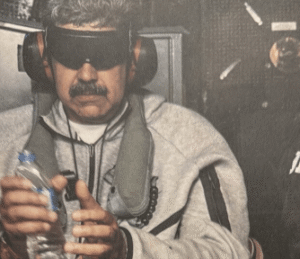 Maduro sob a Lupa: 25 Anos de Narcoterrorismo—Revelações Bombásticas!