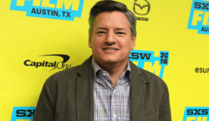 Descubra o Livro Que Transformou a Liderança do Co-CEO da Netflix!