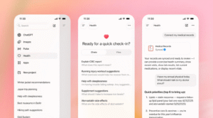 Revolução na Saúde: ChatGPT Health da OpenAI Responde Dúvidas e Transforme Registros Médicos!