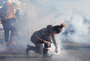 Soldados do Pentágono prontos para mobilização emergencial em Minnesota!