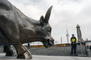 Tecnologia Chinesa: O Poderoso Magnetismo que Revoluciona o Mercado!
