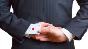 O As do Google na Corrida da IA: Um Segredo Que Chocará a Todos! 5 Carta na manga