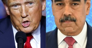 Trump Lança Ataque Surpreendente na Venezuela: O Perigo Que os Investidores Ignoram Para 2026! 10 DXA35OCBFJEHRCT4PMF2XEKUD4